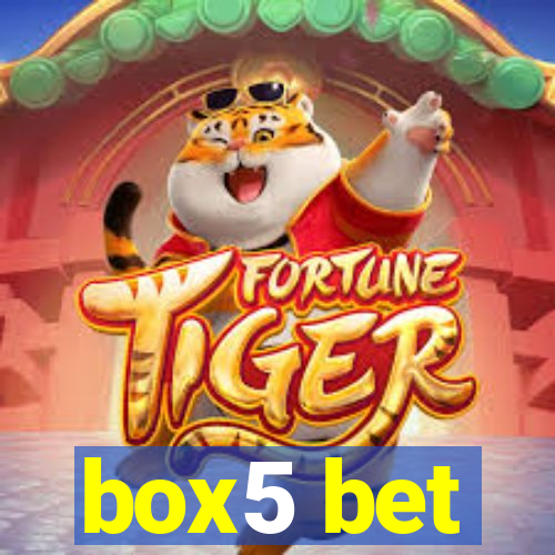 box5 bet